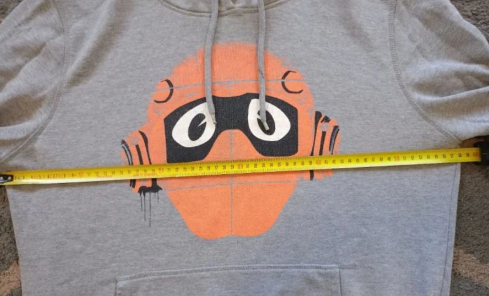 Sudadera Cedar Wood State tamanho L – photo 8